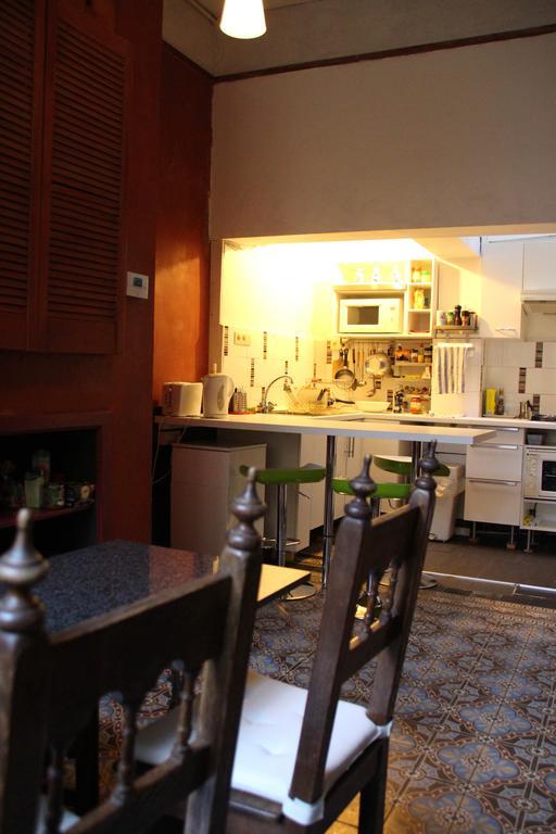 בריסל Guest House Backhouse מראה חיצוני תמונה